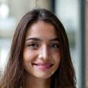 Sofía P. - Estudiante Internacional